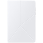 Samsung Husa protectie Book Cover White pentru Galaxy Tab A11 Plus