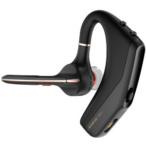 HP In-Ear, Poly Voyager Legend 50 Headset UC