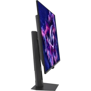 ASUS Gaming ROG Strix XG32UQWMS 31.5 inch UHD OLED 0.03 ms 240 Hz HDR FreeSync Premium Pro & G-Sync Compatible