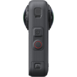 Insta360 X6 Midnight Black Essentials Bundle