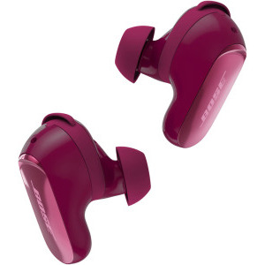 Bose In-Ear, QuietComfort Ultra Earbuds (2nd gen.) Purple