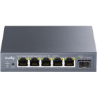 Switch CUDY Gigabit GS105ES1