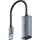 CUDY 2.5Gigabit UE25A USB Tip C