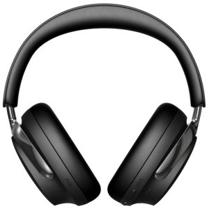 Bose Over-Ear, QuietComfort Ultra (2nd gen.) Black
