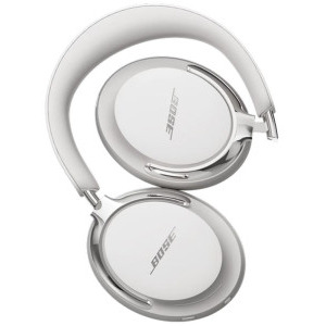 Bose Over-Ear, QuietComfort Ultra (2nd gen.) White