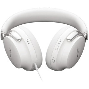 Bose Over-Ear, QuietComfort Ultra (2nd gen.) White