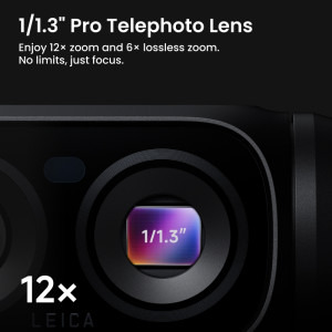 Insta360 Luna Ultra Stellar White
