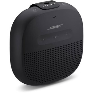 Bose SoundLink Micro Black