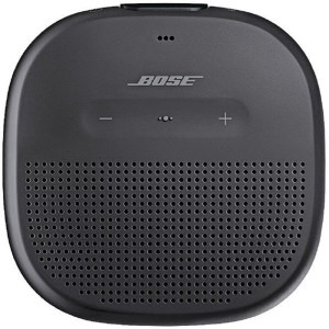 Bose SoundLink Micro Black