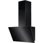 Electrolux decorativa LFV216K, Putere de absorbtie 415 m3/h, 3 trepte, ExtractionTech, 60 cm, Clasa D, Negru
