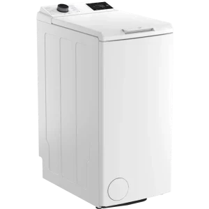 Beko verticala TB621DAESEE, 6 kg, 1200 RPM, Clasa B, ProSmart Inverter, Alb