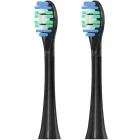 Dr. Mayer Rezerva periuta de dinti electrica VSBH01B Negru, 2 buc