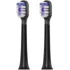 Dr. Mayer Rezerva periuta de dinti electrica VSBH02B Negru, 2 buc