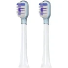 Dr. Mayer Rezerva periuta de dinti electrica VSBH02W Alb, 2 buc
