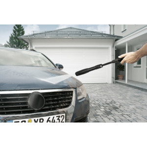Karcher Aparat de spalat cu presiune K5 Classic