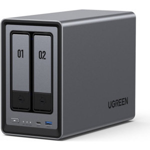 Ugreen DXP2800 8GB