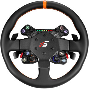 SIMAGIC NEO X 330T Black