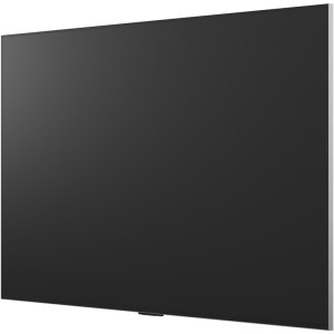 LG Smart TV OLED55G62LW Seria evo AI G6 138cm 4K UHD HDR