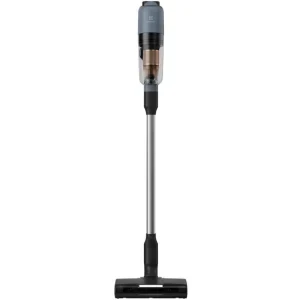 Electrolux Seria 700 EP72H21WET, vertical cu mop, 54W, 0.3L, Albastru