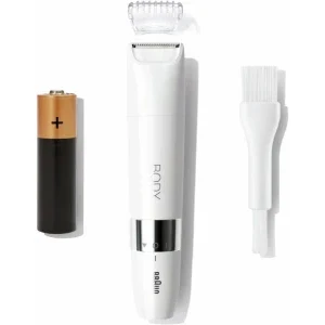 Braun BS1000
