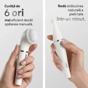 Braun FaceSpa SE810
