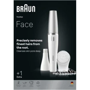 Braun FaceSpa SE810