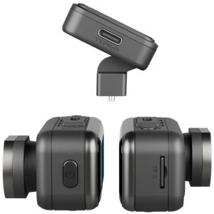 NAVITEL R88 Pro GPS 2.7K Wi-Fi