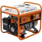 Ruris Generator curent electric R-Power GE 1000, 1000 W, 3 CP, rezervor 6 L