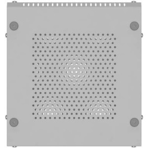 Lanberg OR10-2309-S 9U, Stand alone open rack, 10", 280 x 300, Gri