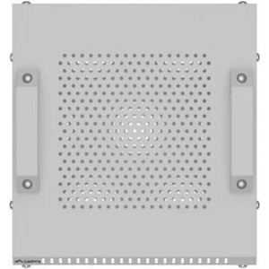 Lanberg OR10-2306-S 6U, Stand alone open rack, 10", 280 x 300, Gri