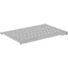 Lanberg AK-1010-S Polita mobila rack 700 mm