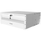 Lanberg AK-2004-S Sertar rack 4U, 19", Gri