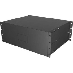 Lanberg AK-2004-B Sertar rack 4U, 19", Negru