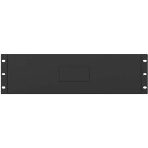 Lanberg AK-2003-B Sertar rack 3U, 19", 360 mm, Negru