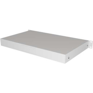 Lanberg AK-2002-S Sertar rack 1U, 19", Gri