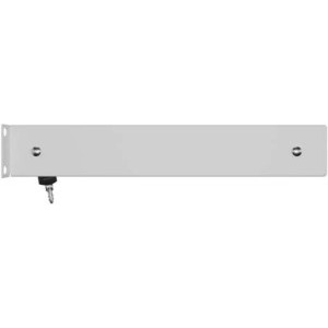 Lanberg AK-2002-S Sertar rack 1U, 19", Gri
