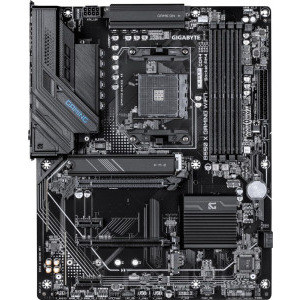GIGABYTE B550 X Gaming WiFi7