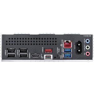 GIGABYTE B550 X Eagle WiFi6e