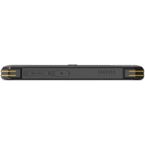 ONERUGGED T2 Ultra, 10.95 inch Multi-touch, Cortex A78 Octa Core 2.5GHz, 12GB RAM, 256GB flash, Wi-Fi, Bluetooth, GPS, 5G, Android 15