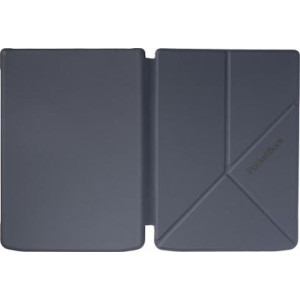 PocketBook Husa protectie Origami Shell Black pentru Pocketbook 743