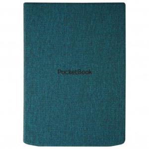 PocketBook Husa protectie Flip Green pentru Pocketbook 743