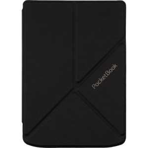 PocketBook Husa protectie Origami Black pentru Pocketbook 629