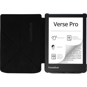PocketBook Husa protectie Origami Black pentru Pocketbook 629