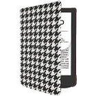PocketBook Husa protectie Shell Rhombus print pentru PocketBook Verse\Verse Pro