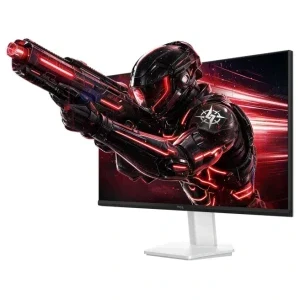 TCL Gaming 27P1AD 27 inch FHD IPS 0.5 ms 300 Hz HDR FreeSync Premium & G-Sync Compatible