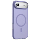 Lemontti Capac protectie spate EliteGuard Magsafe Lila pentru iPhone Air