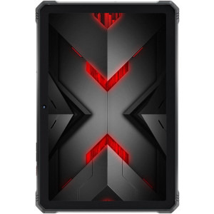 HOTWAV R9 Pro, 11 inch Multi-touch, Cortex A55 Octa Core 1.6GHz, 6GB RAM, 256GB flash, Wi-Fi, Bluetooth, GPS, 4G, Android 14, Black
