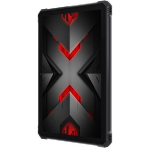 HOTWAV R9 Pro, 11 inch Multi-touch, Cortex A55 Octa Core 1.6GHz, 6GB RAM, 256GB flash, Wi-Fi, Bluetooth, GPS, 4G, Android 14, Red