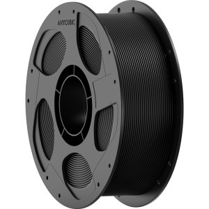 ANYCUBIC Filament PETG, Black, 1 kg