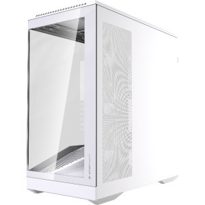 Gaming DRAGON Epic Alb, AMD Ryzen 7 7800X3D 4.2GHz, 32GB DDR5, 2TB SSD, RTX 5070 12GB GDDR7, Iluminare RGB